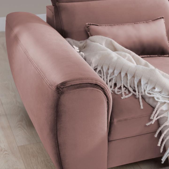 Produktbild ELTAP Foble (4-Sitzer, Ecksofa)