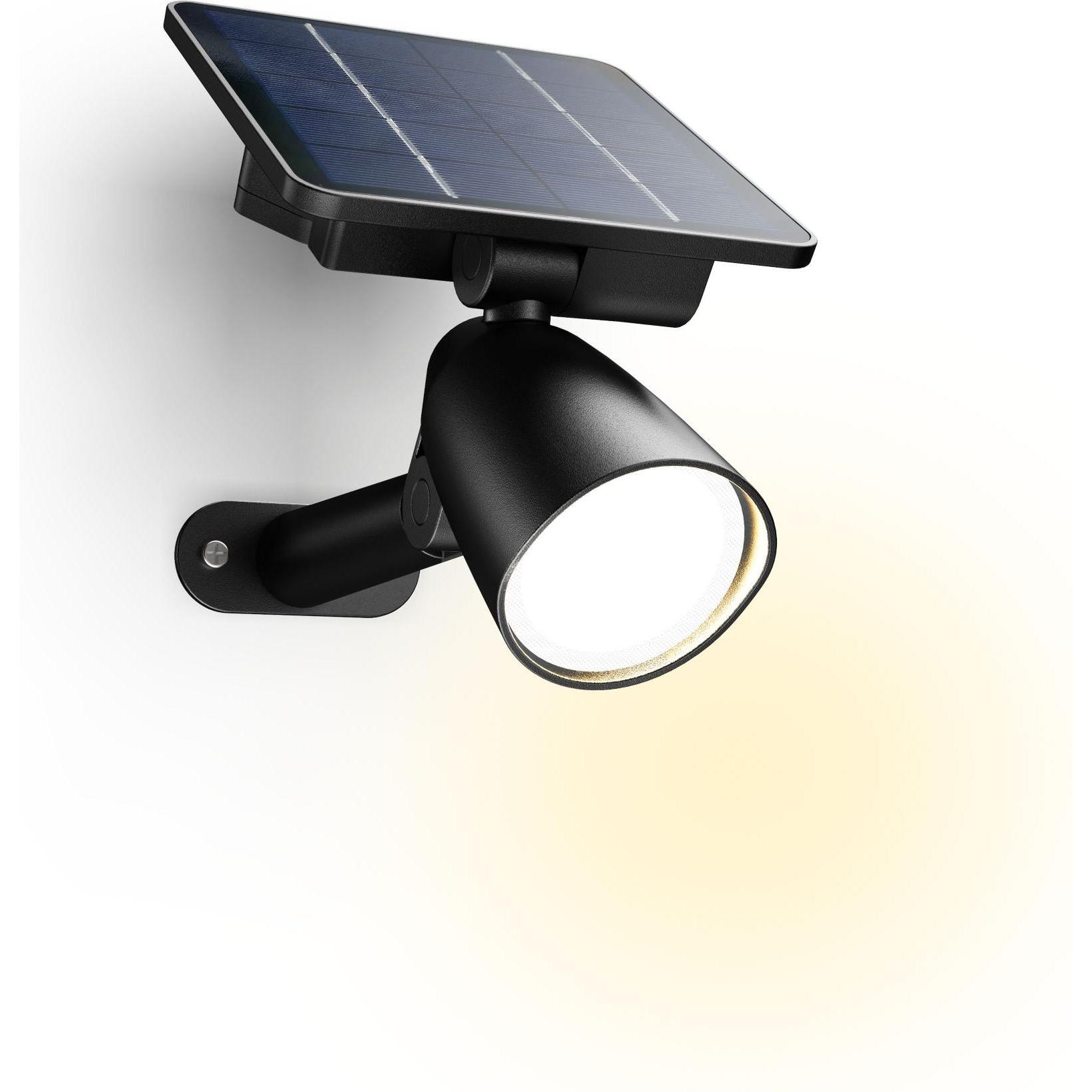Thumbnail - Philips, Gartenbeleuchtung, Outdoor Ashlyn Solar (150 lm, IP44)