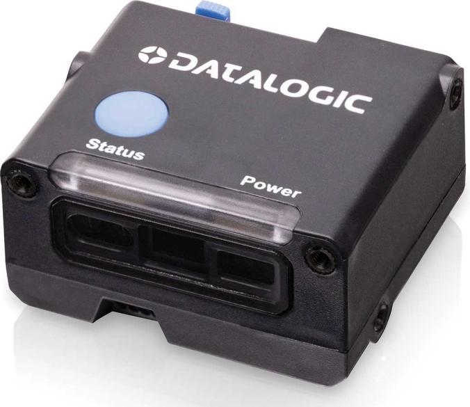 Produktbild Datalogic Gryphon I GFS4550, 2D, MP (2D-Barcodes)