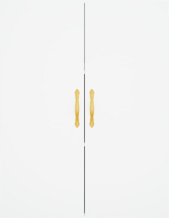 Produktbild vidaXL Highboard (69.50 x 34 x 180 cm)