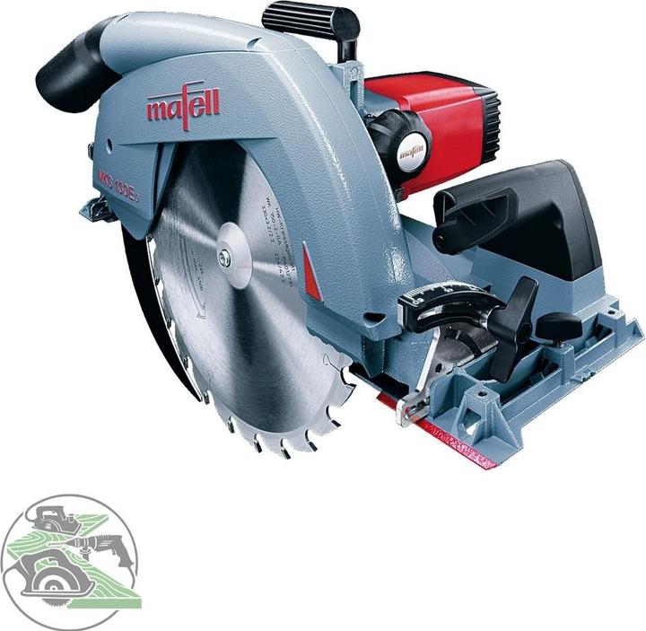 Produktbild Mafell MKS130Ec Handkreissäge 230V