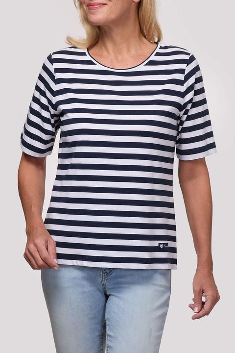Produktbild Rabe Damen Streifenshirt (38)