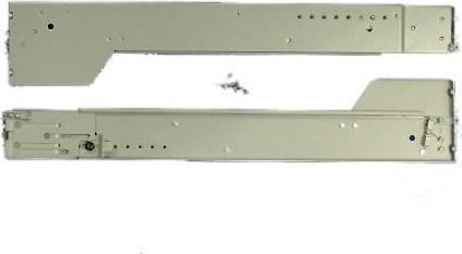 Produktbild HPE Rail Kit,Universal,Snap-In