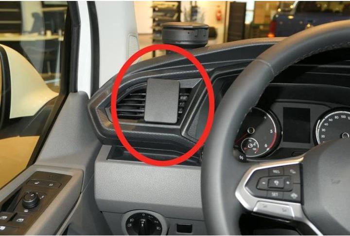 Produktbild Brodit ProClip