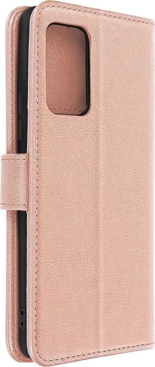 Actual product image Avizar Chester Series (Samsung Galaxy A53 5G)