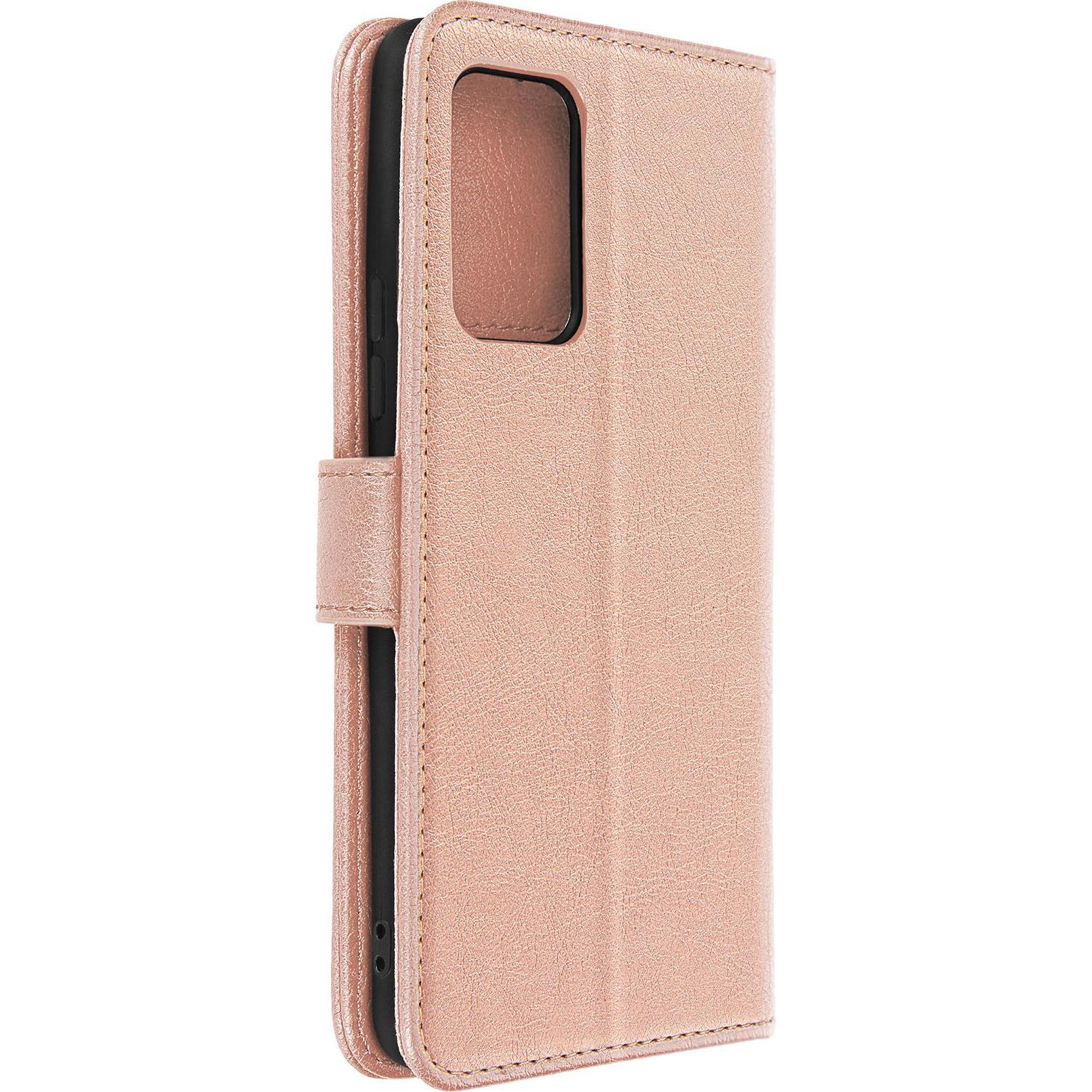Thumbnail - Avizar Chester Series (Samsung Galaxy A53 5G), Smartphone Hülle, Rosa