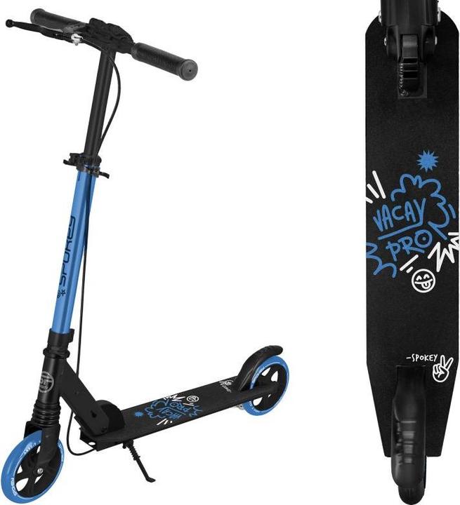 Spokey Roller für Kinder und Jugendliche