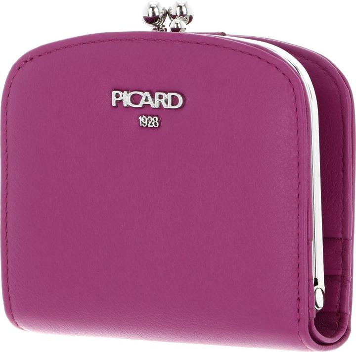 Actual product image Picard Bingo Vertical Wallet