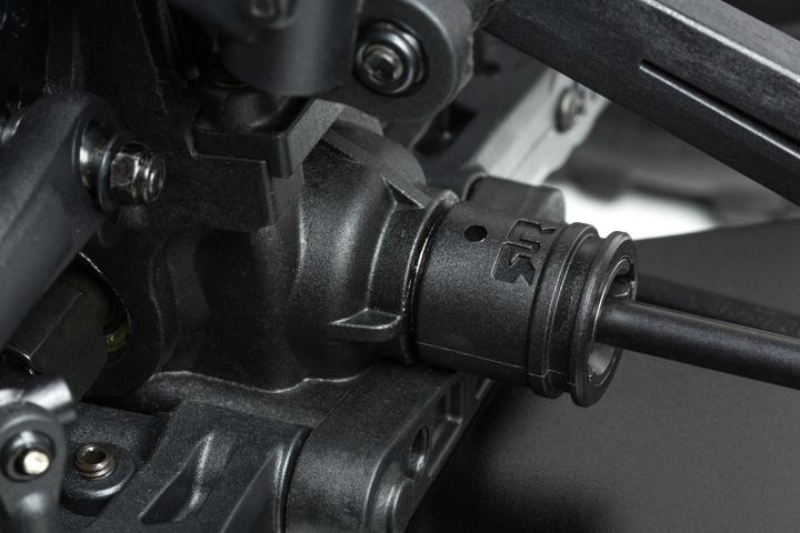 Actual product image Arrma Typhon 6S BLX (RTR Ready-to-Run)