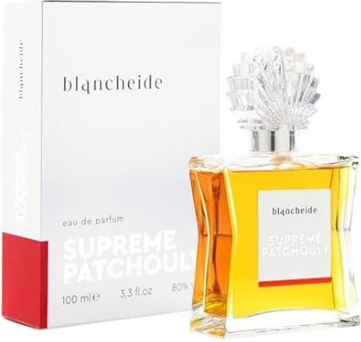 Produktbild Blancheide Supreme Patchouly Eau De Parfum 100 100ml (Eau de Parfum, 100 ml)