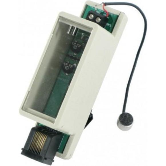 Allnet ALL4056 HUT Schwarz, Netzwerk Zubehör