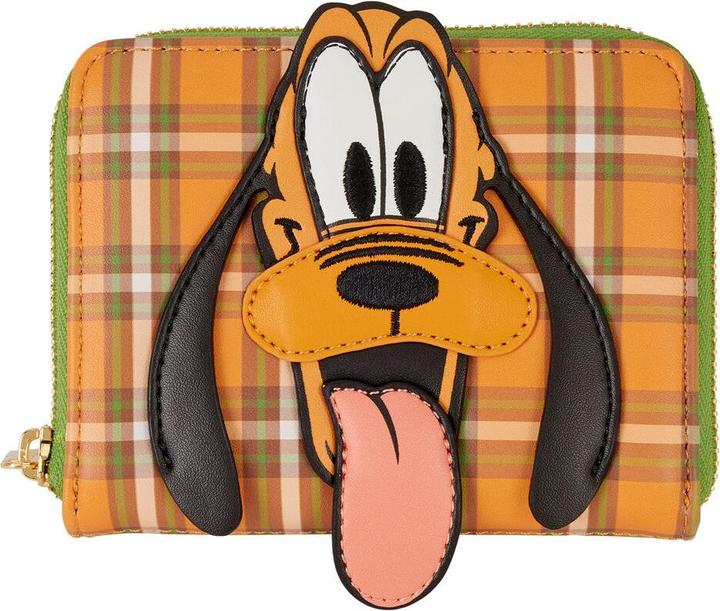 Produktbild Loungefly Disney Pluto 95th Anniversary wallet