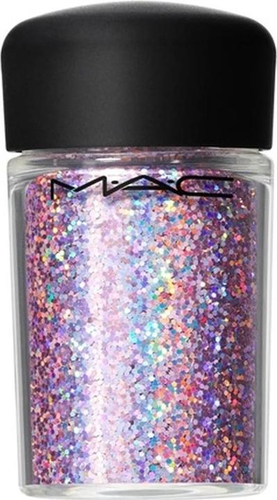 Produktbild MAC Cosmetics Glitter for body and hair (Glitter) 4.5 g - Shade: Pink Hologram