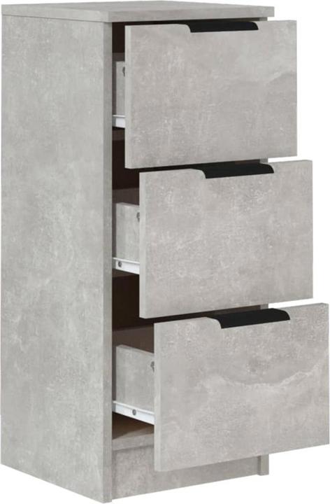 Produktbild vidaXL Tatum (30 x 30 x 70 cm)