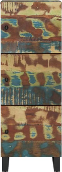 Image du produit vidaXL Ridge (40 x 33 x 110 cm)