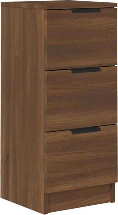 Produktbild vidaXL Tatum (30 x 30 x 70 cm)