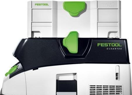 Produktbild Festool CTM 26 E (Absauganlage)