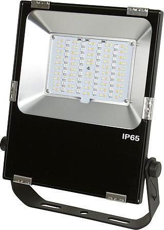 Immagine prodotto Milight RGBW Radio Proiettore LED professionale 50W IP65 (4200 lm, IP65)