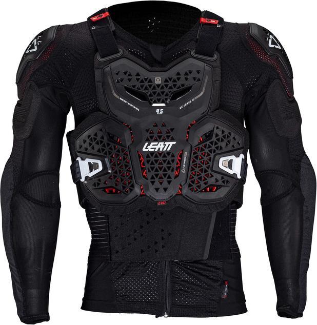 Immagine prodotto Leatt Body Protector 4.5 V25 Evo nero L (L)
