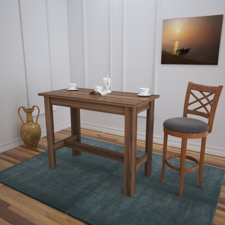 Image du produit Hanah Home Maya (120 x 93 x 60 cm)