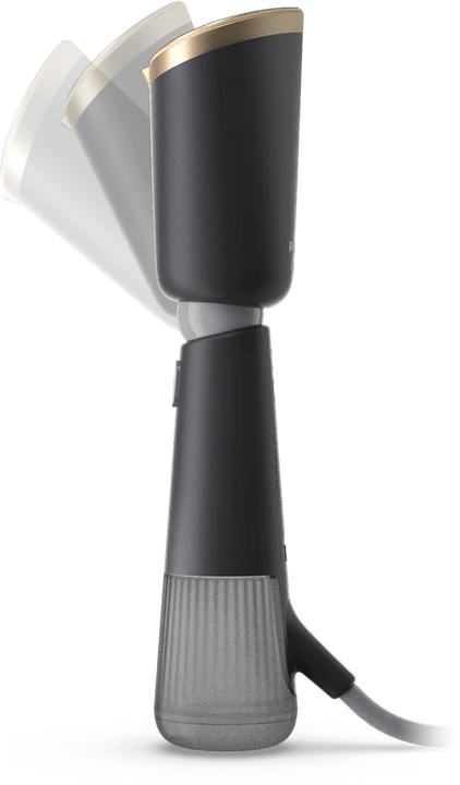 Actual product image Philips STH5030/81 Model 5030 (1400 W, 24 g/min)