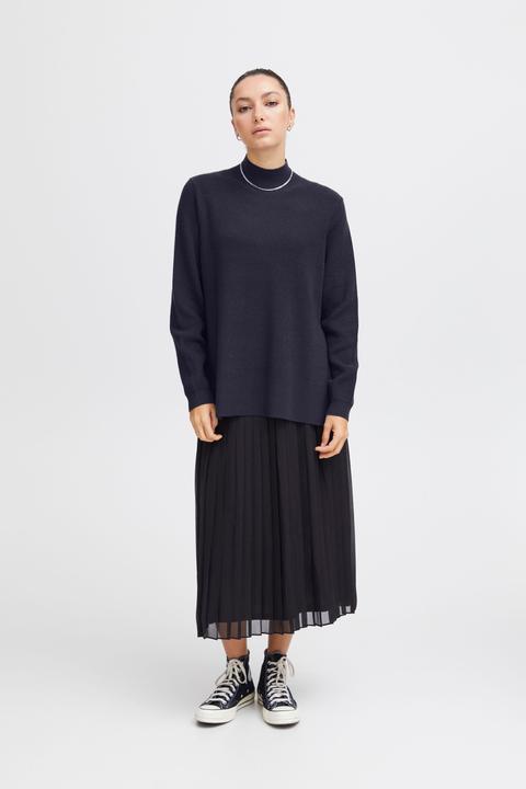 Actual product image Ichi IHBOSTON LS2 20120830 (M)