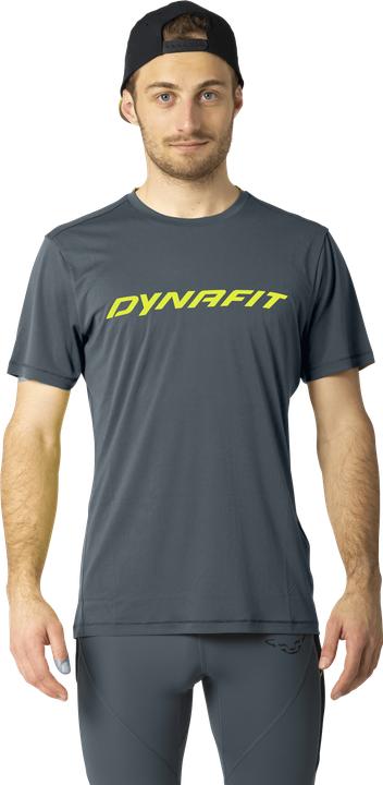 Actual product image Dynafit Traverse 2 S/S Tee (S)