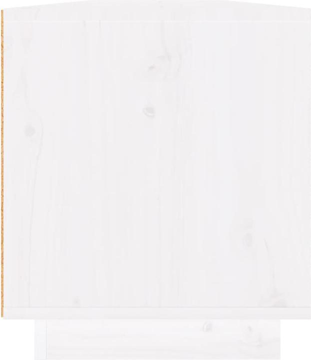 Produktbild vidaXL TV-Schrank (110 x 34 x 40 cm)