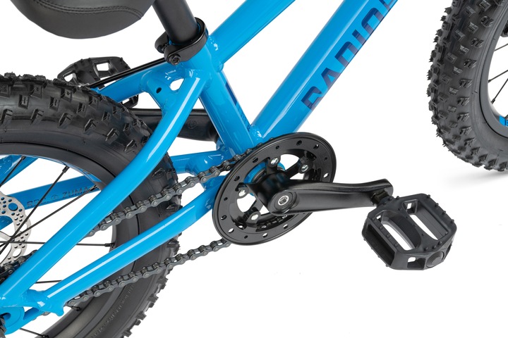 Actual product image Radio Bikes Zuma (16")