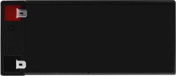 Actual product image Phasak BATTERY PHB 1207 (1 pcs., 7200 mAh)