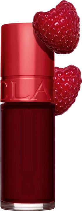 Produktbild Clarins Water Lip Stain - 09 Deep Red Water Matte (09 Deep Red Water Matte)