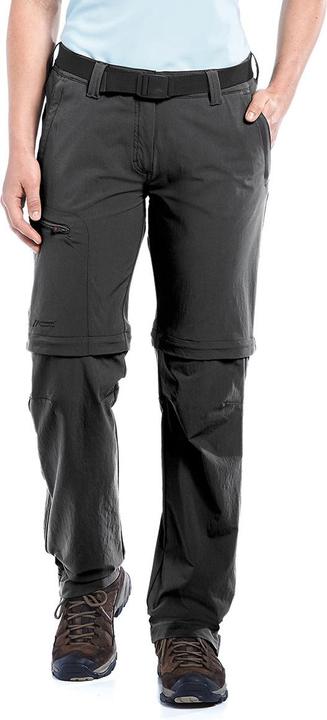 Produktbild Maier Sports Damen Nata Zip Off Hose (36)