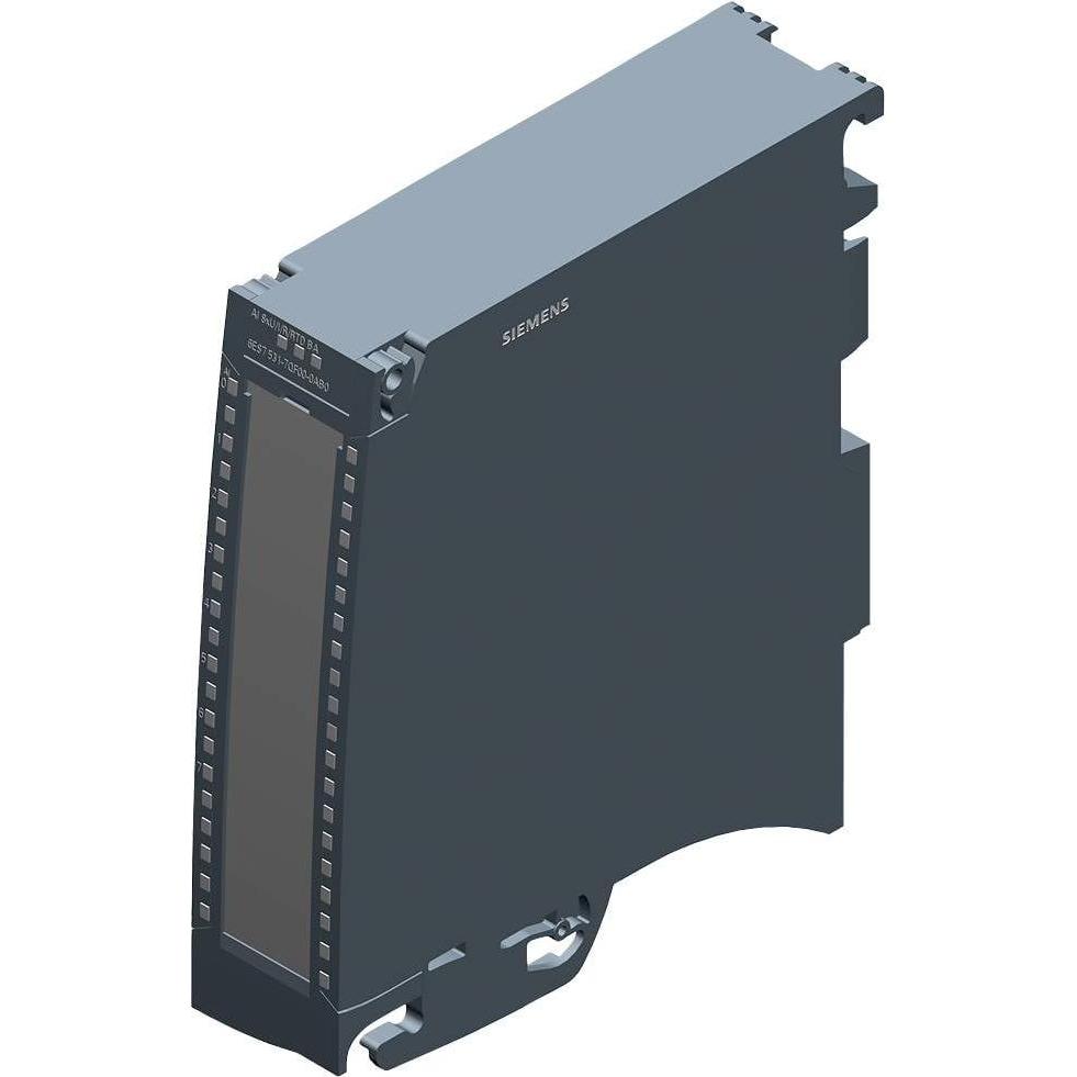 Siemens 6ES7531-7QF00-0AB0 6ES75317QF000AB0 SPS-CPU, Automatisierung