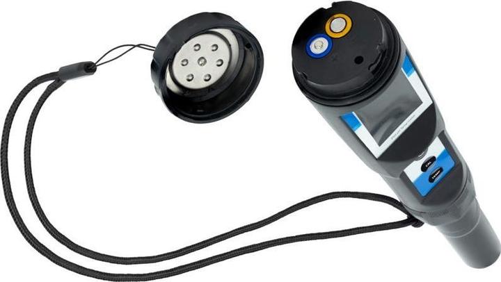 Image du produit Aquamaster Tools pH Temp meter P50 Pro