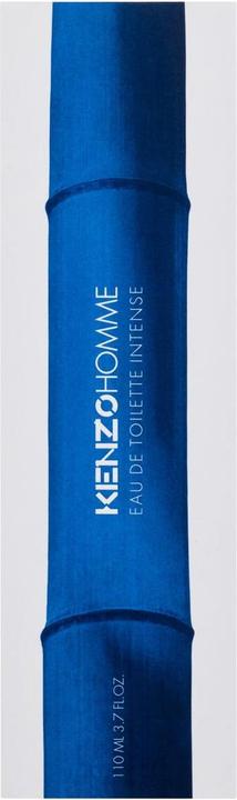 Immagine prodotto Kenzo Intense (Eau de toilette, 110 ml)