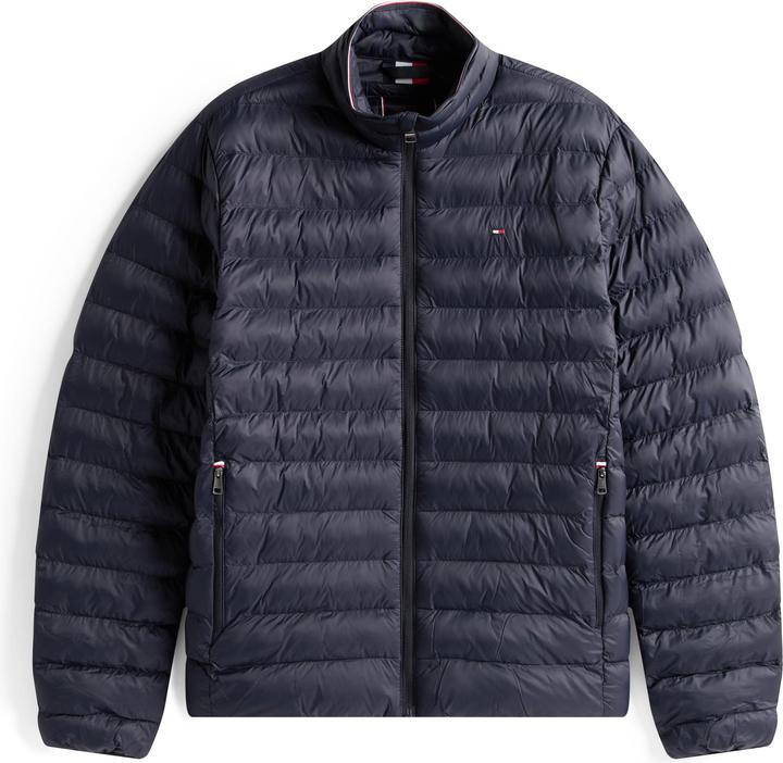 Tommy Hilfiger Core Packable Recycled Jacket