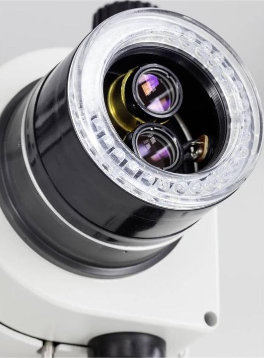 Produktbild Kern Stereo-Zoom-Mikroskop OZL 466