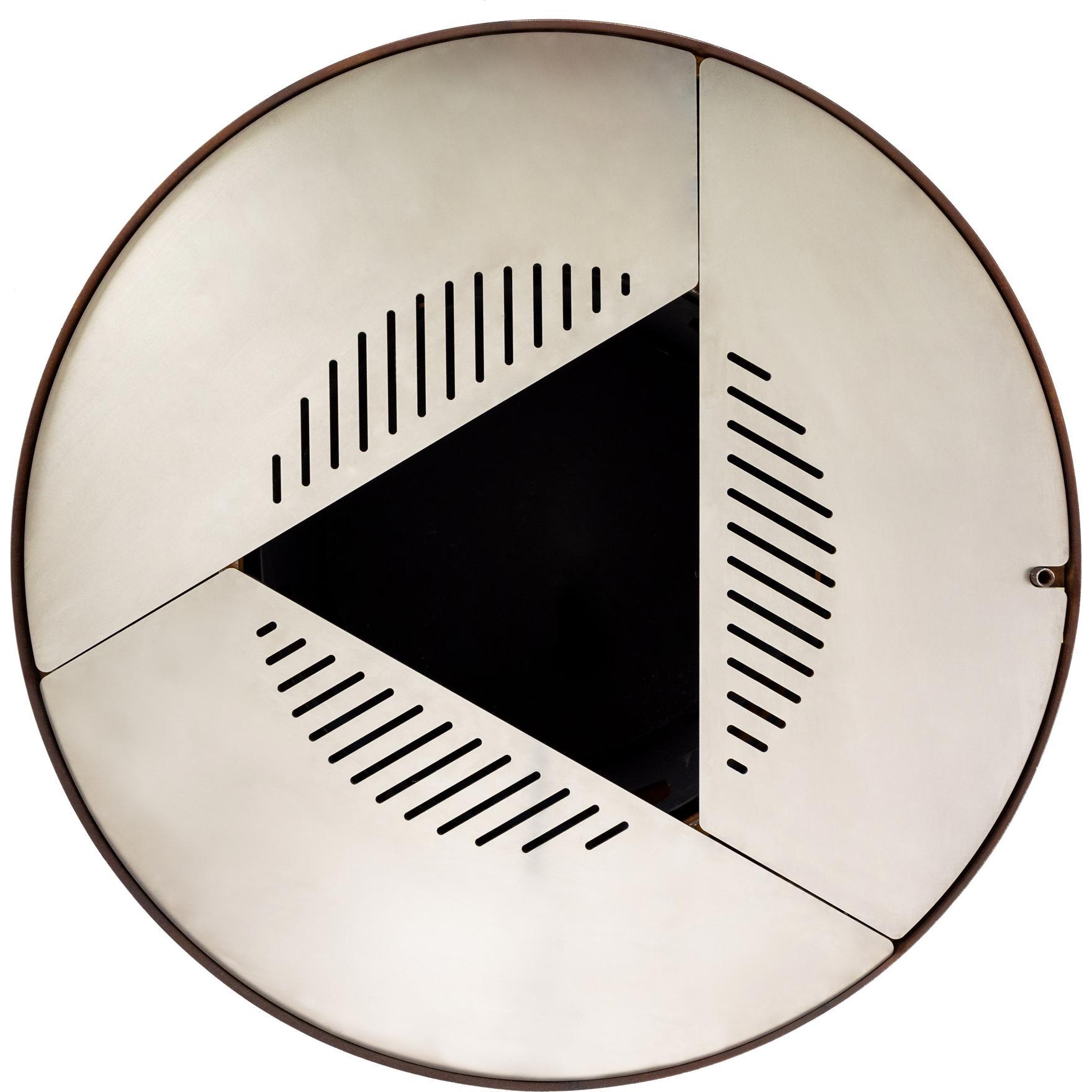 Thumbnail - Feu du Jardin, Feuerschale, Tria rost (98 cm)