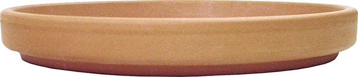 Spang Coaster XLU clay Ø16 red natural impregnated