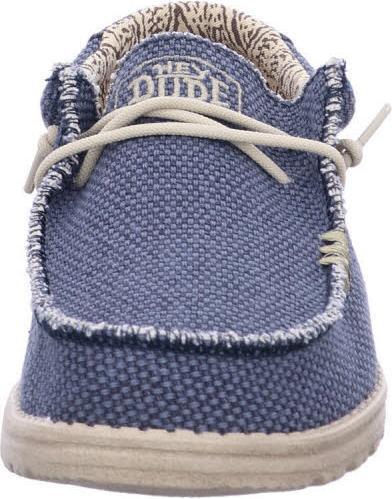 Image du produit Hey Dude Chaussure à lacets WALLY BRAIDED (48)