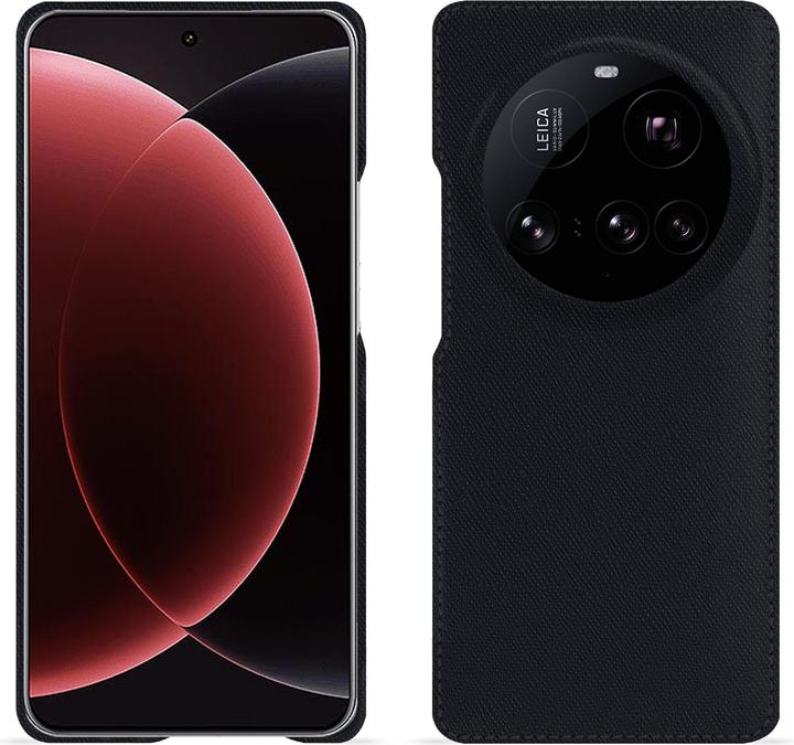 Noir élégant ( Noir / Black )