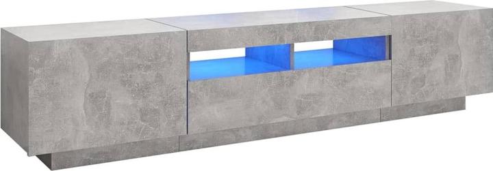 Actual product image VidaXL Saylor (180 x 35 x 40 cm)