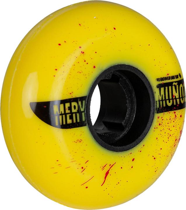 Actual product image Undercover Wheels (60 mm, 90A)