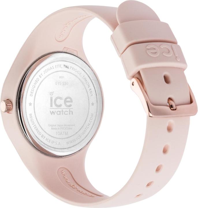 Produktbild ICE Watch Ice Glam Colour Nude S (Analoguhr, 34 mm)