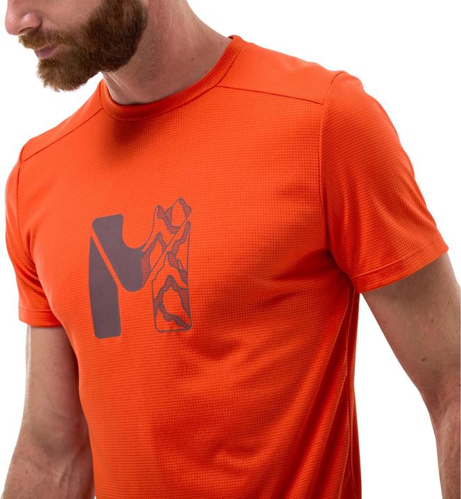 Produktbild Millet Kamet Map (L)