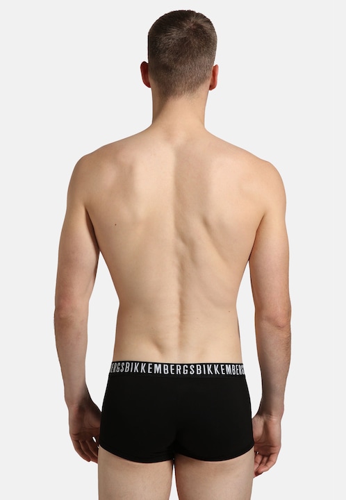 Actual product image Bikkembergs Pants trunks 3 pack (XL, pack of 3)
