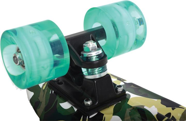 Actual product image Schildkröt Retro (22")