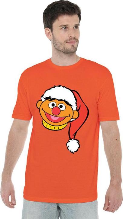 Produktbild TShirt weihnachtliches Design (M)
