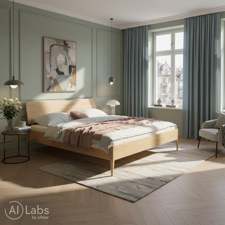 Image du produit Hasena Spezia 20 (180 x 200 cm)