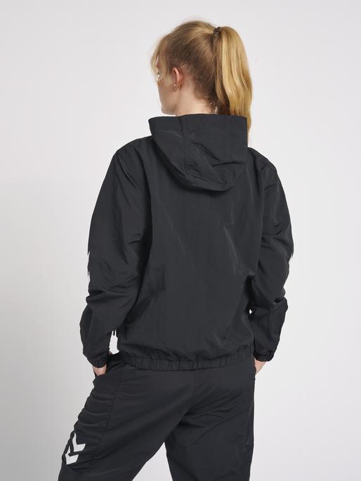 Image du produit hummel Legacy Musa Wov Zip Jacket (S)